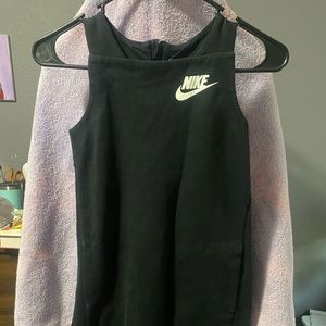 nike dress